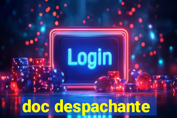 doc despachante